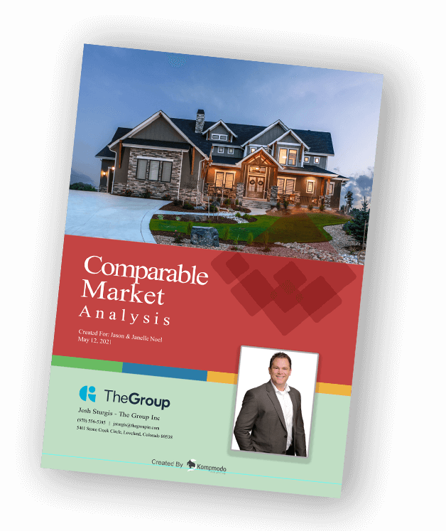 IRES MLS Real Estate Appraisal Tool Best CMA Tool + 7 Day Free Trial